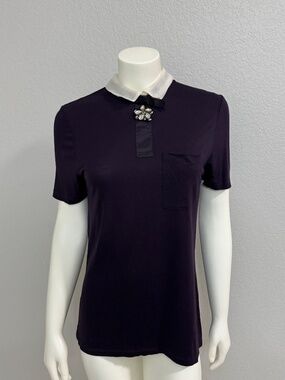 VIntage Lanvin Blouse